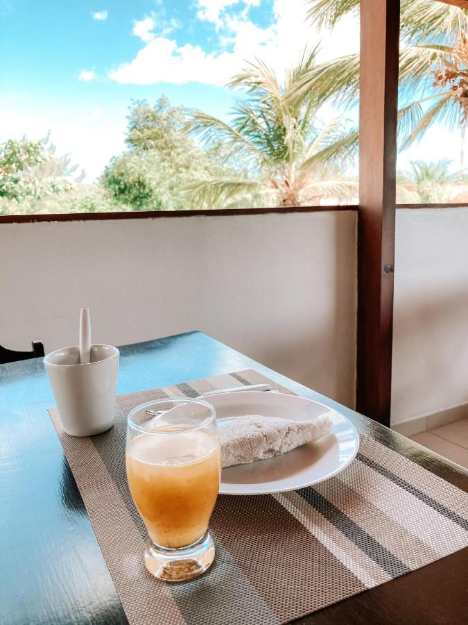 Hotel Vai dá Certo Jijoca de Jericoacoara Exterior foto