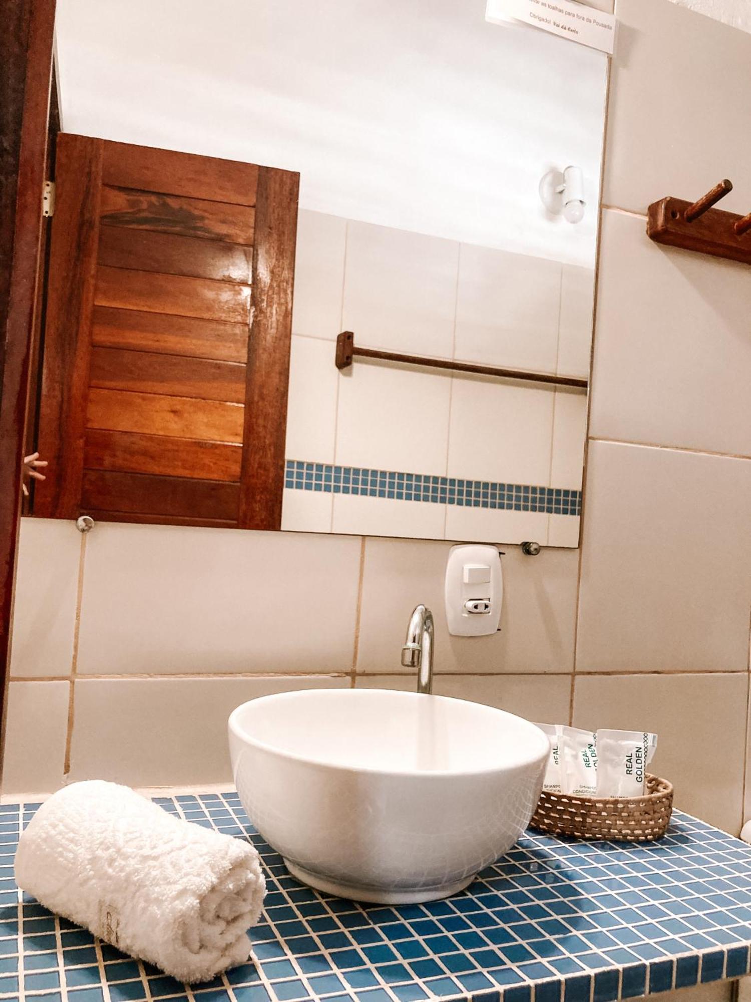 Hotel Vai dá Certo Jijoca de Jericoacoara Exterior foto