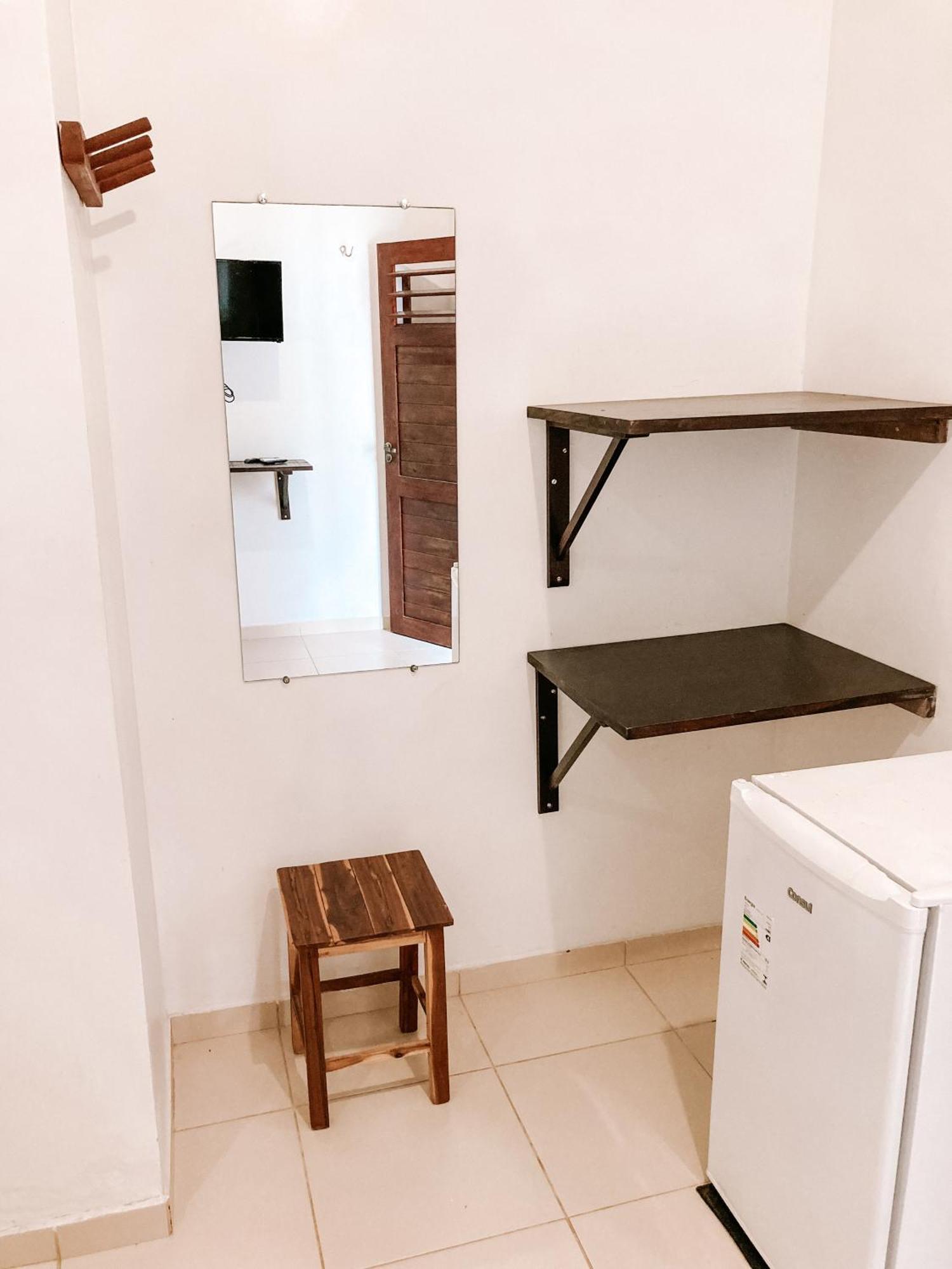 Hotel Vai dá Certo Jijoca de Jericoacoara Exterior foto
