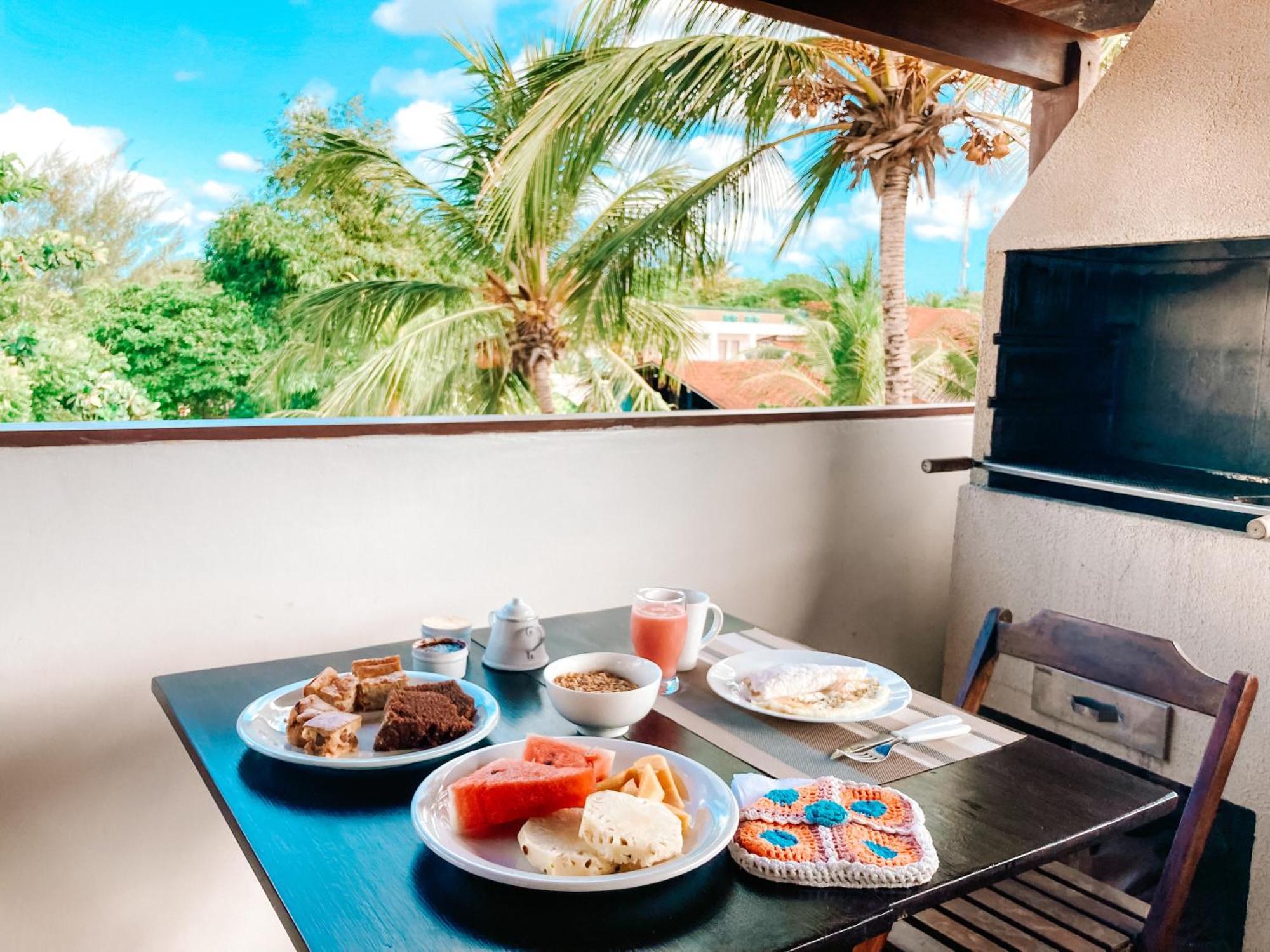 Hotel Vai dá Certo Jijoca de Jericoacoara Exterior foto