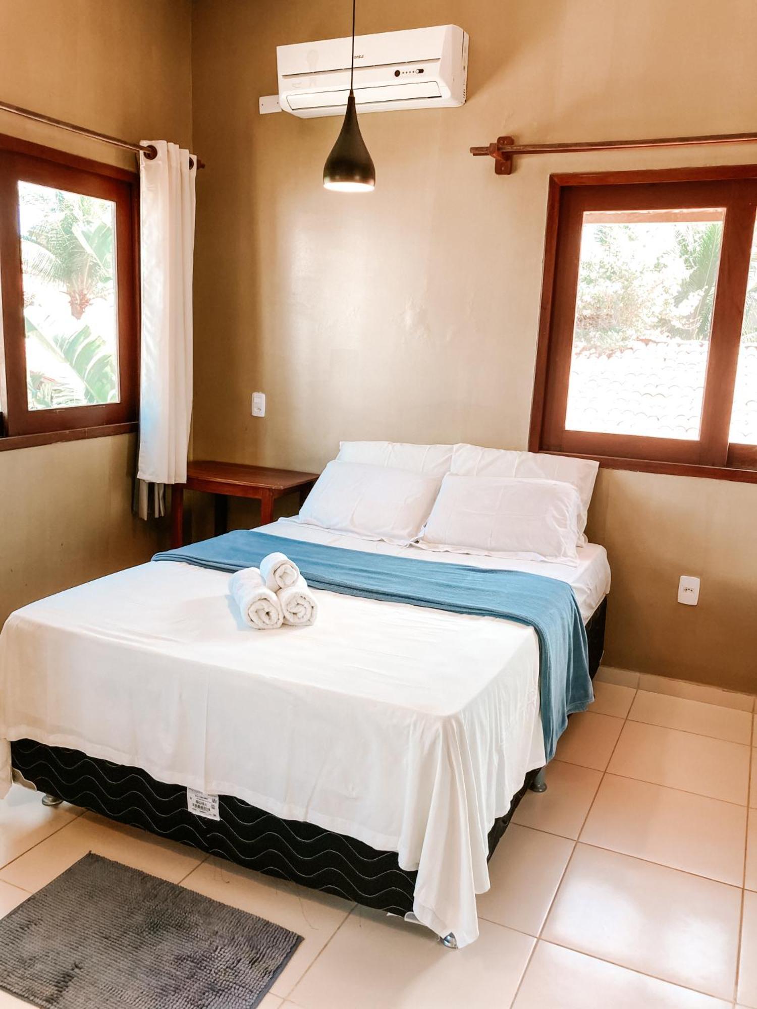 Hotel Vai dá Certo Jijoca de Jericoacoara Exterior foto