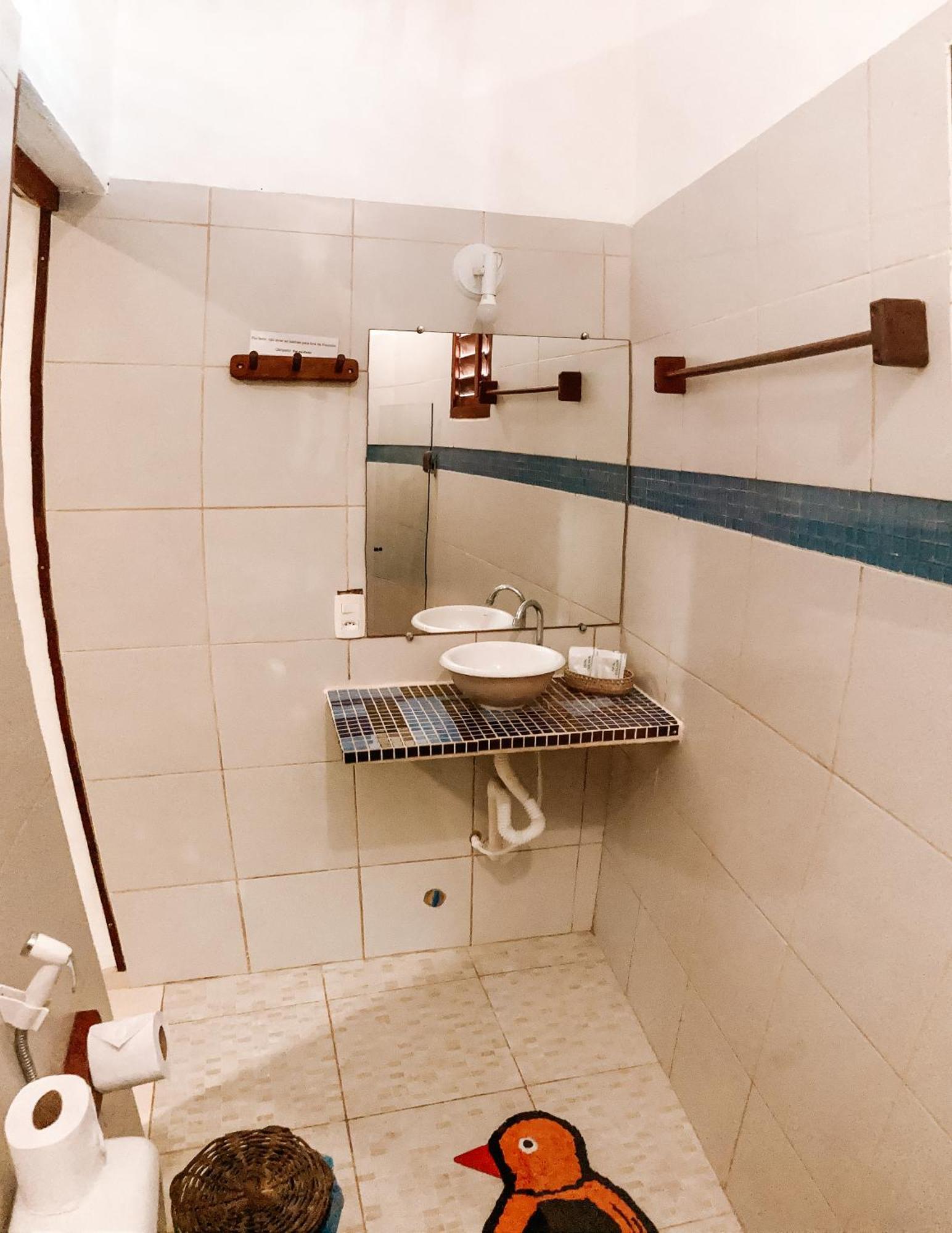 Hotel Vai dá Certo Jijoca de Jericoacoara Exterior foto