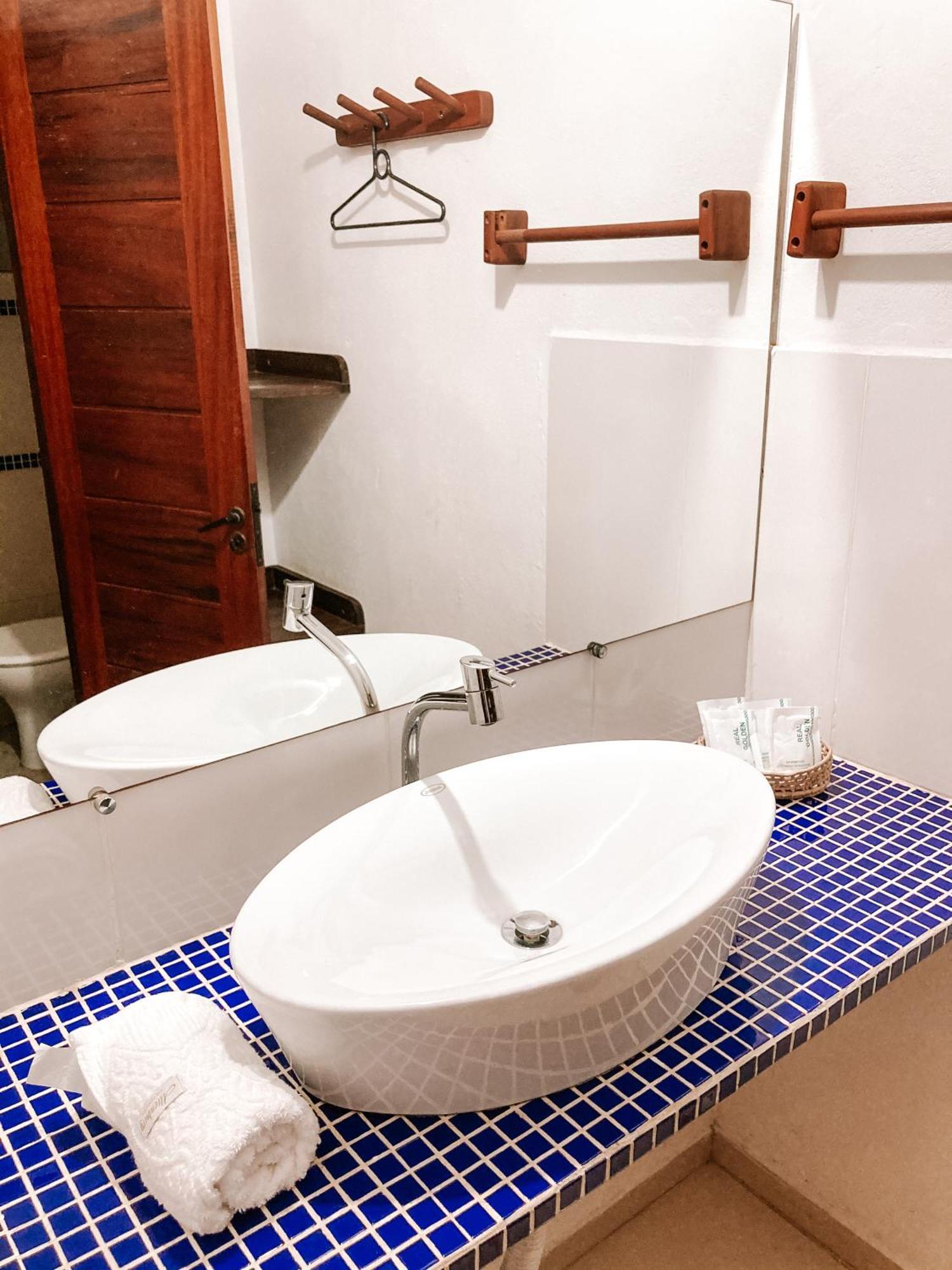 Hotel Vai dá Certo Jijoca de Jericoacoara Exterior foto