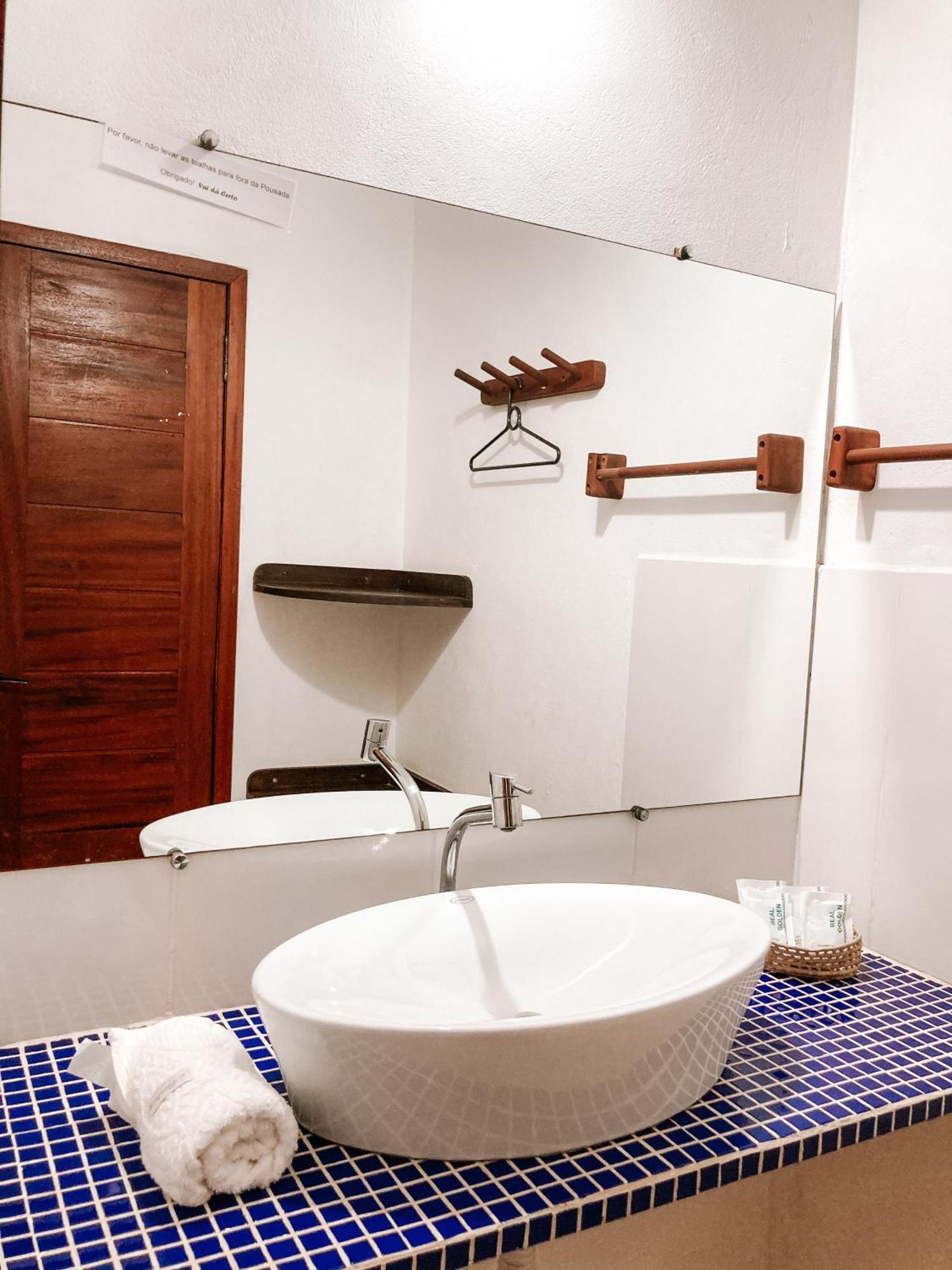 Hotel Vai dá Certo Jijoca de Jericoacoara Exterior foto