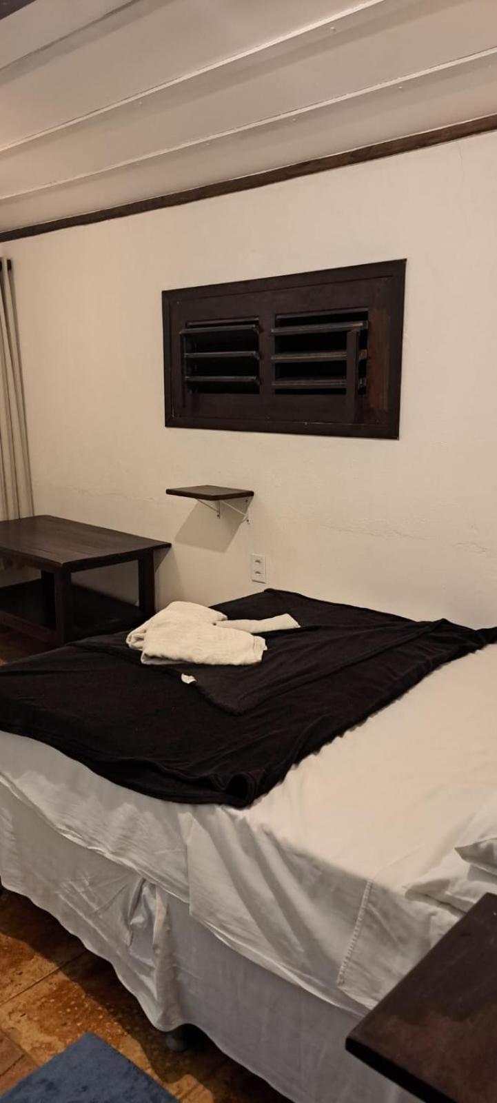 Hotel Vai dá Certo Jijoca de Jericoacoara Exterior foto