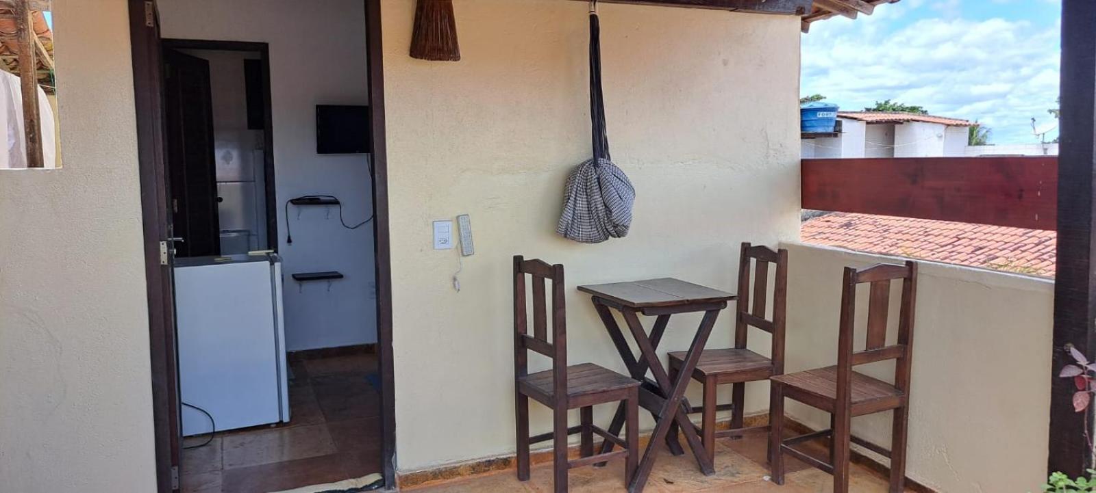 Hotel Vai dá Certo Jijoca de Jericoacoara Exterior foto