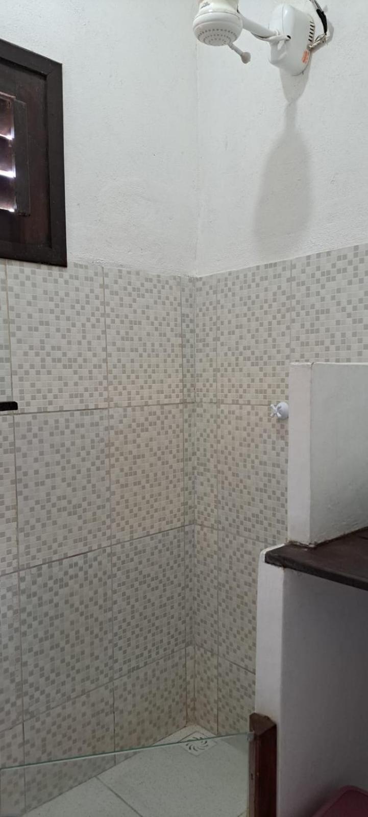 Hotel Vai dá Certo Jijoca de Jericoacoara Exterior foto