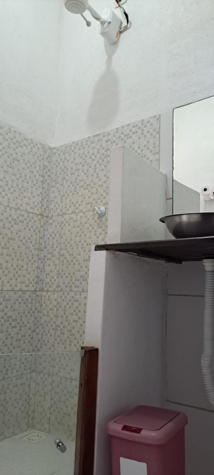 Hotel Vai dá Certo Jijoca de Jericoacoara Exterior foto