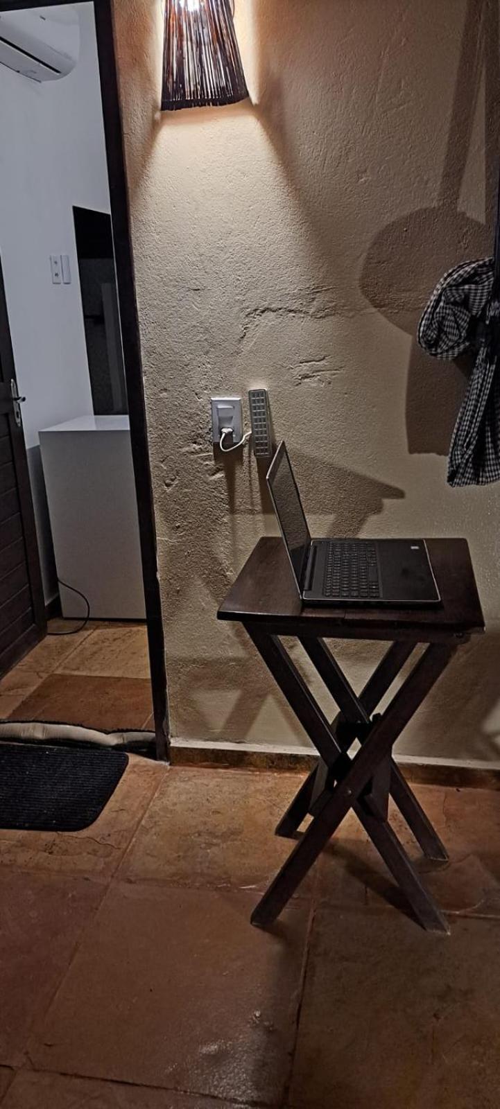 Hotel Vai dá Certo Jijoca de Jericoacoara Exterior foto